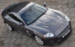 Jaguar XK by Prior Design 2010 года